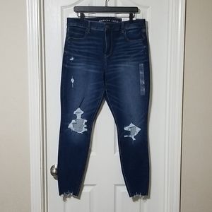 Americam Eagle Denim